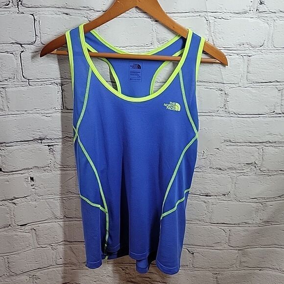 The North Face Tank  - Picture 1 of 12